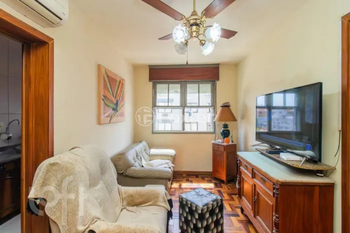 Apartamento à venda Rua Ferreira Viana, Petrópolis - Porto Alegre