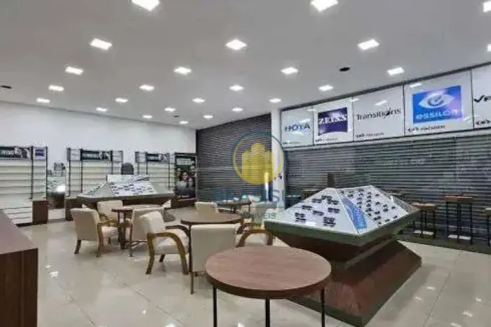Salão para alugar no Grajaú - São Paulo/SP