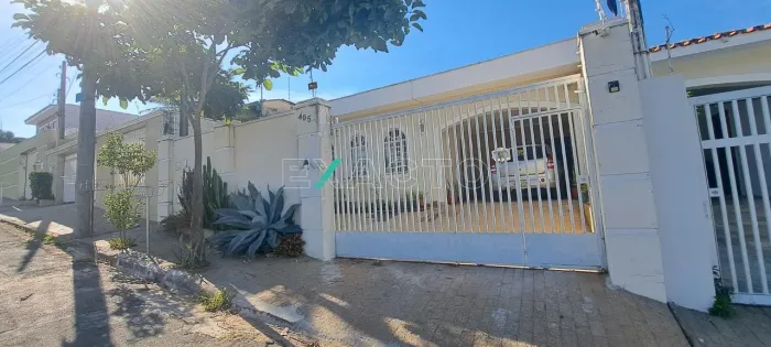 casa - Jardim Guarani - Campinas
