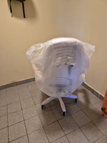 Cadeira Gamer Reclinável