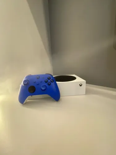 Vendo Xbox séries s abaixo da tabela!!!!