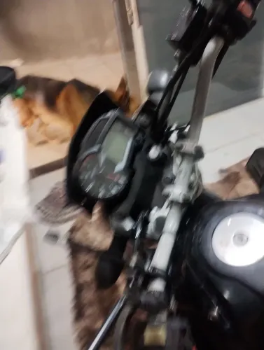 Yamara xtz 150 crosser 2018