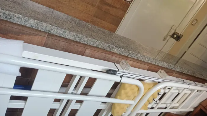 Cama hospitalar dellamed 