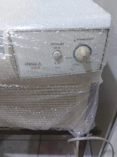 Ar-condicionado de janela cônsul 18 mil btu semi novo