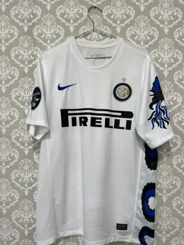 Camisa Internazionale de Milão Temporada 09/10