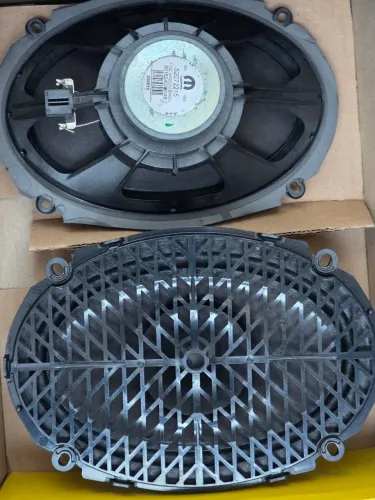 Alto-falante 6x9 original Fiat Jeep Mopar