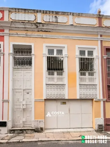 Imóvel a venda na Cidade Velha