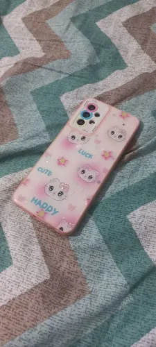 Celular Samsung A32 seminovo.