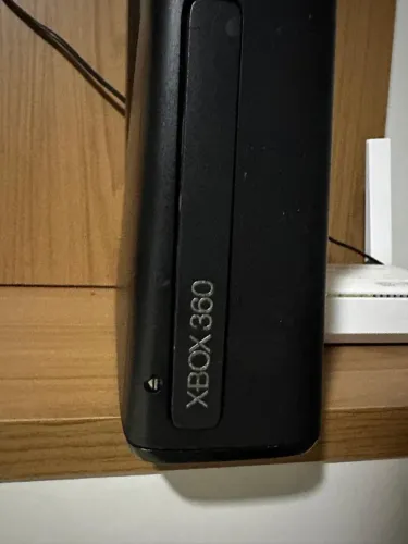 Xbox 360 (LEIA O ANUNCIO)