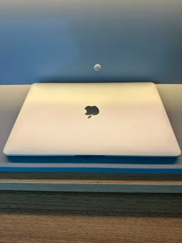 MacBook Air M1 8gb/256gb