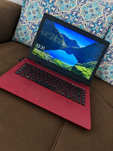 Notebook positivo barato 