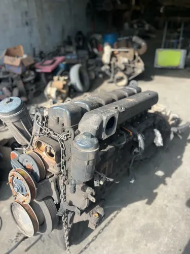 Motor Mercedes Benz 457LA Axor 
