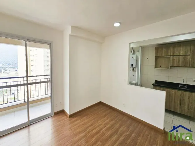 Apartamento Para Venda e Locacao, 4 Dormitorios, Piscina, 2 Vagas - Centro Comercial Jubra