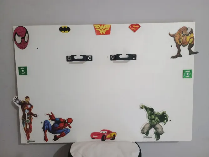 Painel para TV