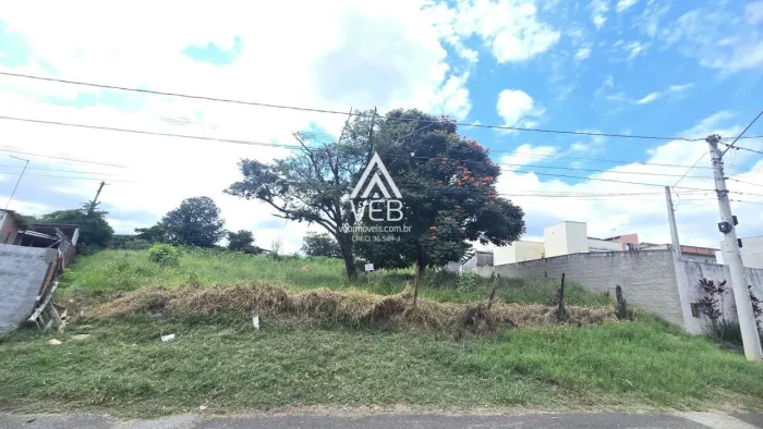 Terreno para Venda em Iperó, Jardim Santa Cruz