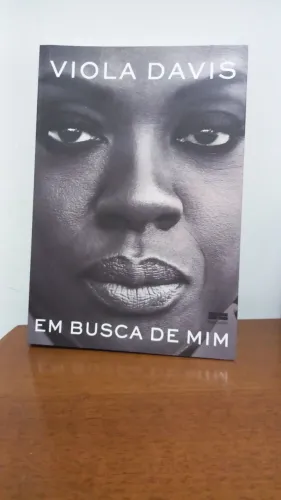 Em busca de mim - Viola Davis