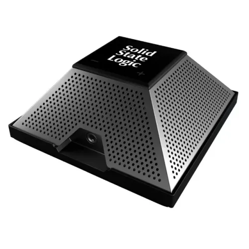 Ssl Connex (microfone Usb Avançado Multi Captura)