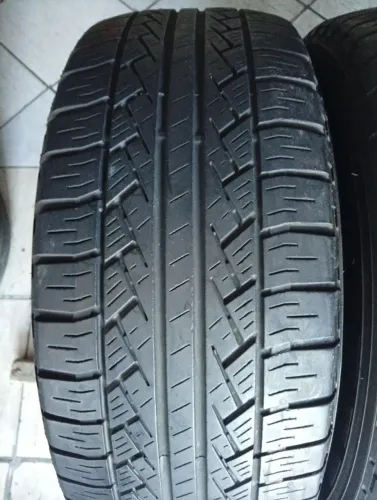 PNEUS 17 PIRELLI DE CAMINHONETE, 375, CADA