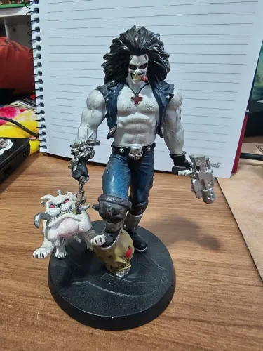 Miniaturas especiais EAGLEMOSS
