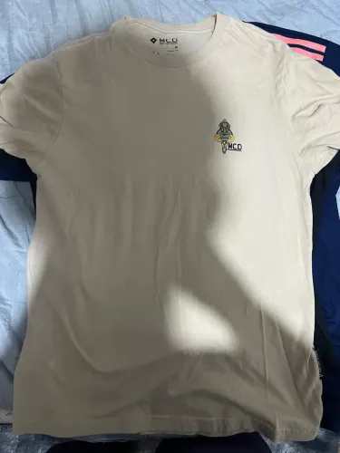 CAMISA MCD