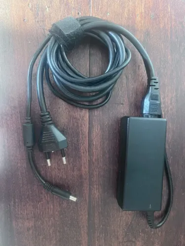 Carregador para notebook DELL