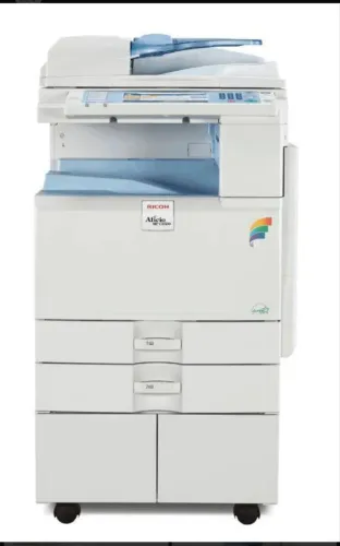 RICOH afical mp C 2551