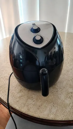 Air Fryer Philco Air Fry Jumbo 5,5L