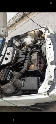Fiat Fiorino Furg.1.5/1.3/1.3 Fire/1.3 F.flex 2004