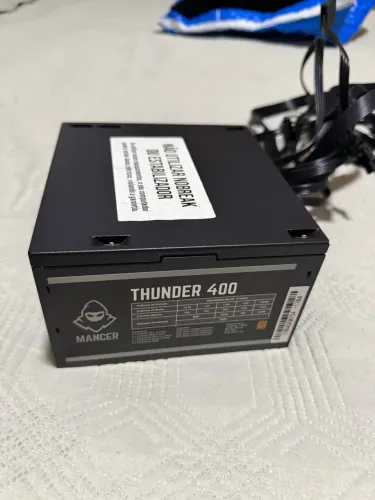 Vende-se Fonte 400w