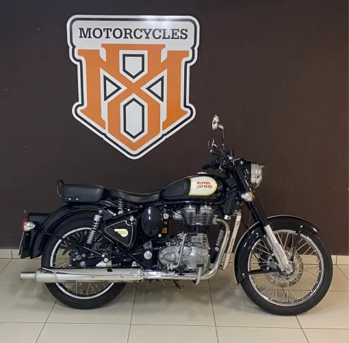 Classic 500 EFI (2017)
