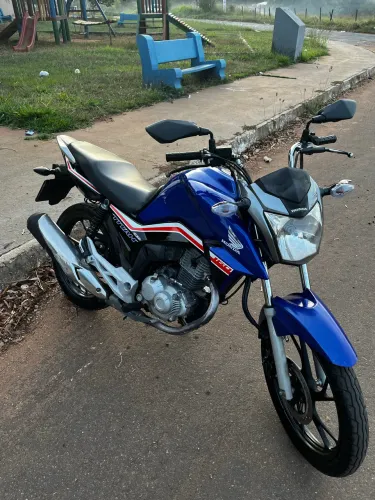 Titan 160