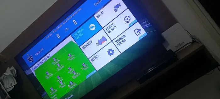 Vendo Play 3