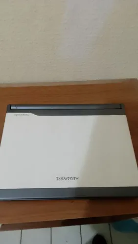 Notebook para vender rápido excelente