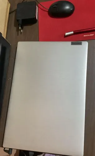 Notebook Lenovo i3 10ª Geração Windows 11