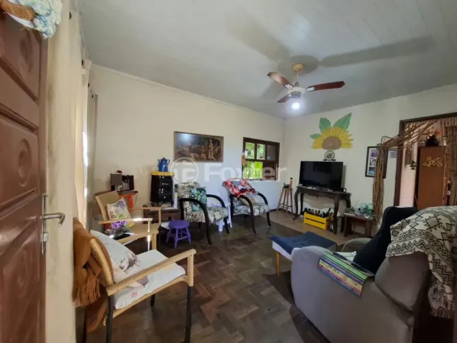Casa à venda Rua Olegário Dias Maciel, Espírito Santo - Porto Alegre