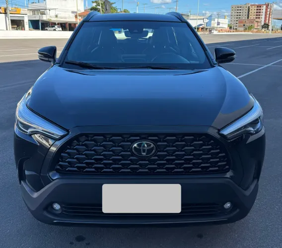 Toyota Corolla Cross XRE 2.0 16V Flex AUT 2023