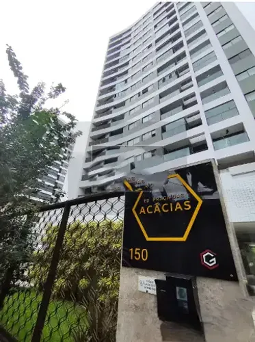 Apartamento para locação no PRAÇA DAS ACÁCIAS, ESPINHEIRO, Recife, PE