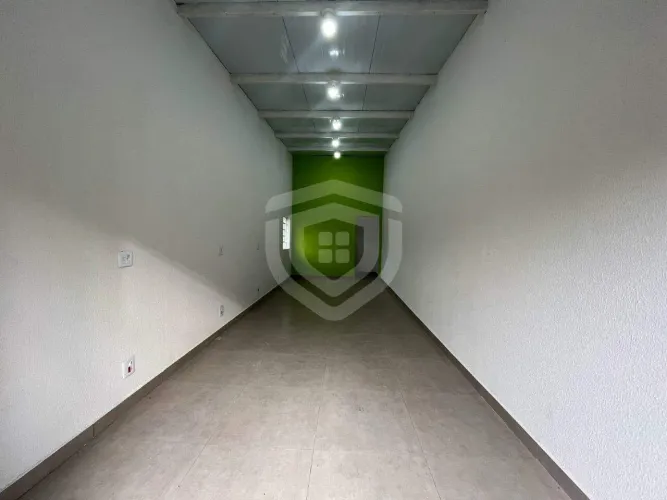 Ponto Comercial para Locação no Geisel com 40 m²| Bauru/SP