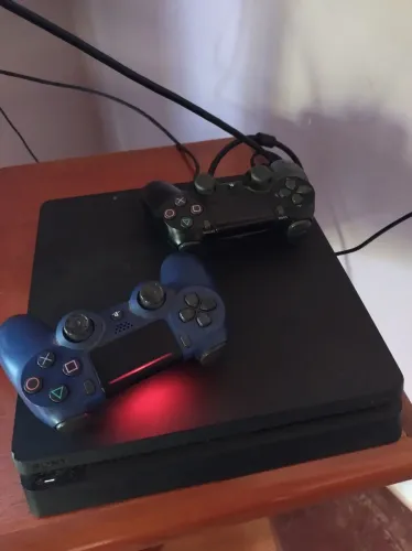 Playstation 4