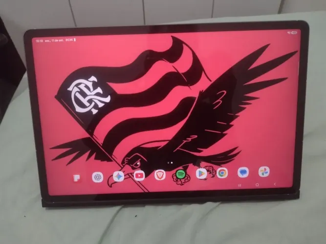 Galaxy tab s9 fe plus