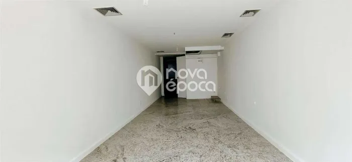 Tijuca | Sala