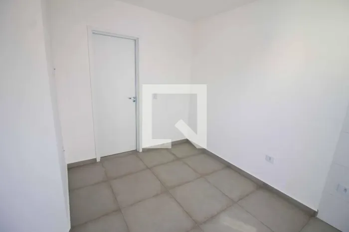 Apartamento à Venda - Jardim Anália Franco, 2 Quartos, 39 m2