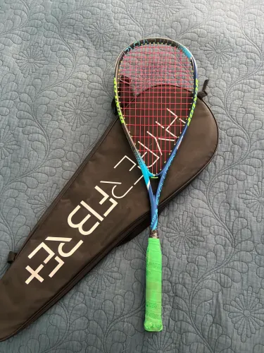 Raquete de squash Dunlop