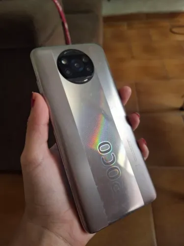 POCO X3 PRO 256GB