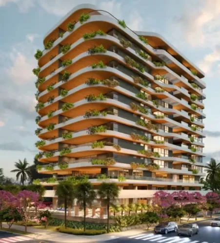 APARTAMENTO MACEIÓ PONTA VERDE