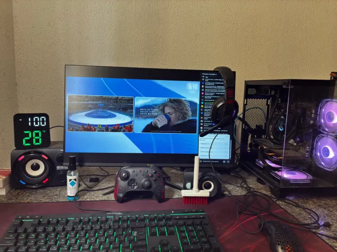 Pc gamer completo OPORTUNIDADE 