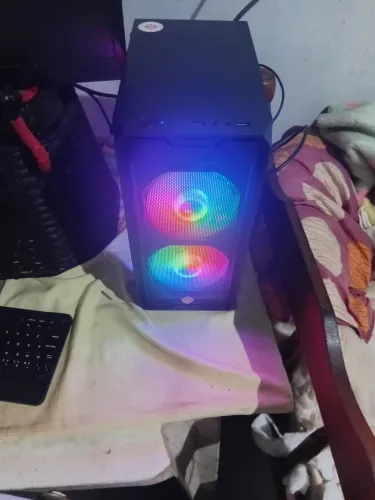 Vendo esse pc para estudos