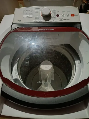 Brastemp 11kg
