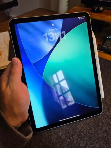 iPad Air 4th - M1 64GB