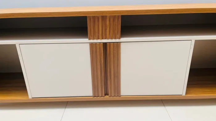 Rack Novo 